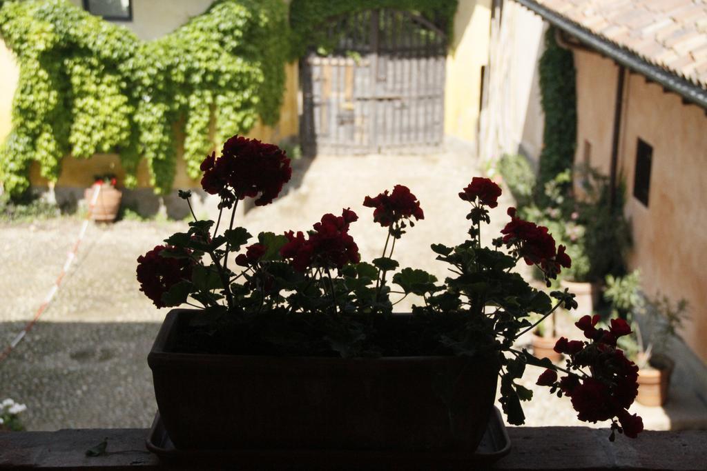 Borgo Archinto Lägenhet Robecco sul Naviglio Exteriör bild