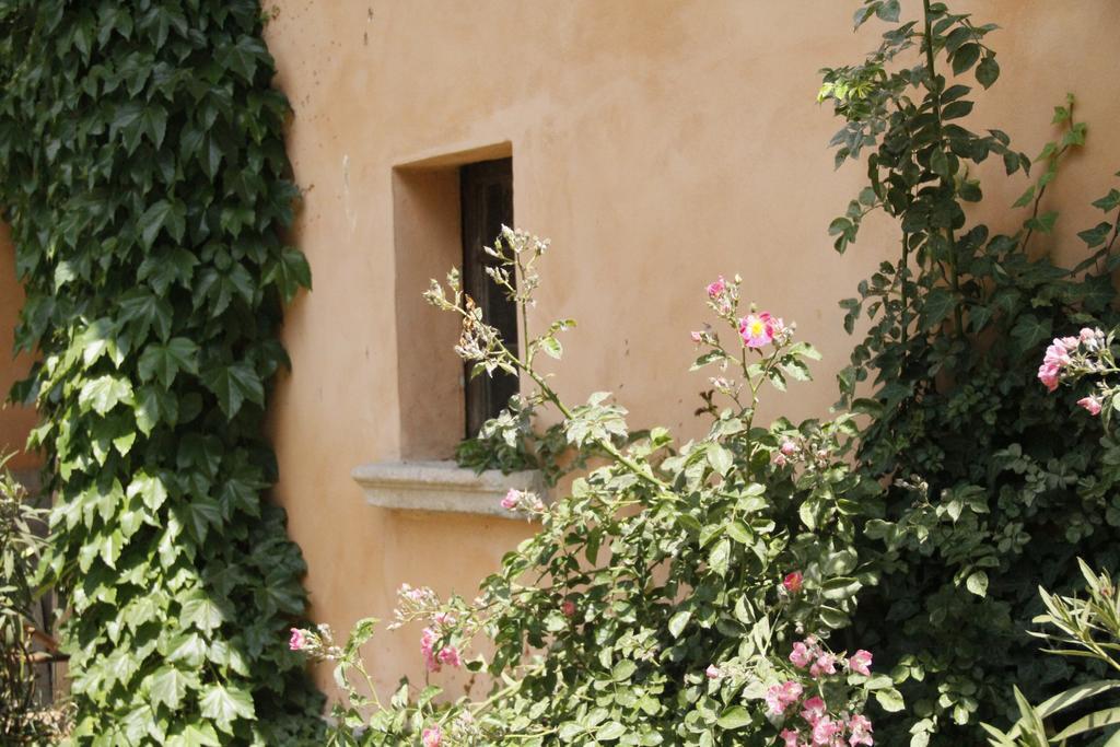 Borgo Archinto Lägenhet Robecco sul Naviglio Exteriör bild
