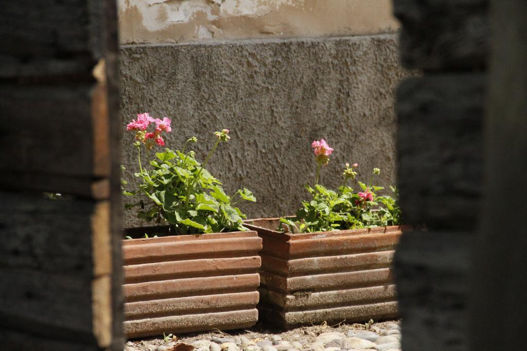 Borgo Archinto Lägenhet Robecco sul Naviglio Exteriör bild