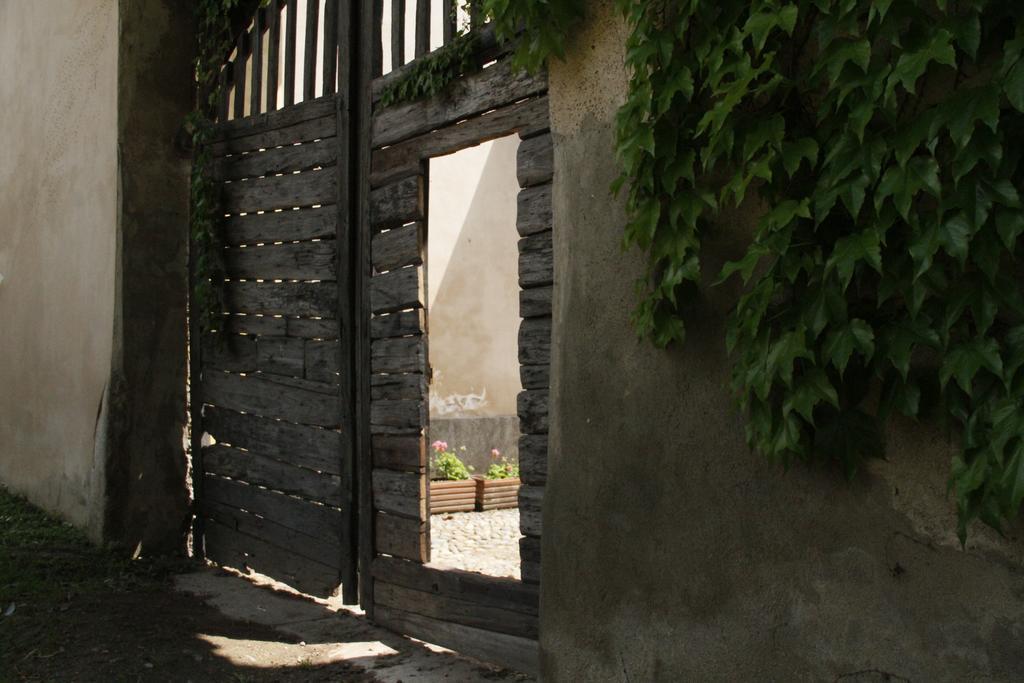 Borgo Archinto Lägenhet Robecco sul Naviglio Exteriör bild