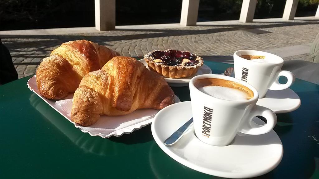 Borgo Archinto Lägenhet Robecco sul Naviglio Exteriör bild